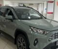 Тойота РАВ 4, об'ємом двигуна 2.49 л та пробігом 0 тис. км за 41254 $, фото 4 на Automoto.ua