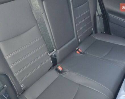 Тойота РАВ 4, объемом двигателя 2.49 л и пробегом 0 тыс. км за 44512 $, фото 25 на Automoto.ua