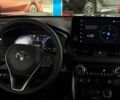 Тойота РАВ 4, об'ємом двигуна 2.49 л та пробігом 0 тис. км за 46453 $, фото 7 на Automoto.ua