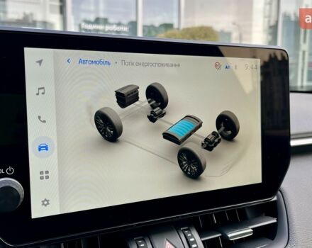 купить новое авто Тойота РАВ 4 2025 года от официального дилера Автоцентр AUTO.RIA Тойота фото