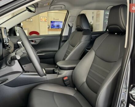 Тойота РАВ 4, объемом двигателя 2.49 л и пробегом 0 тыс. км за 41491 $, фото 11 на Automoto.ua