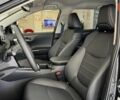 Тойота РАВ 4, объемом двигателя 2.49 л и пробегом 0 тыс. км за 41491 $, фото 11 на Automoto.ua