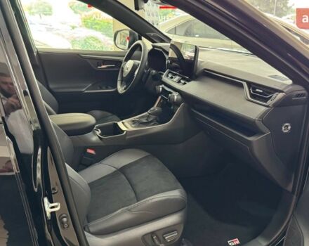 Тойота РАВ 4, объемом двигателя 2.49 л и пробегом 0 тыс. км за 51104 $, фото 13 на Automoto.ua