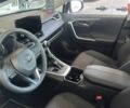 Тойота РАВ 4, объемом двигателя 2.49 л и пробегом 0 тыс. км за 37824 $, фото 3 на Automoto.ua