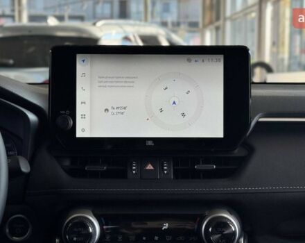 Тойота РАВ 4 2025 у Хмельницькому на Automoto.ua Тойота РАВ 4, об'ємом двигуна 2.49 л та пробігом 0 тис. км за 52068 $, фото 35 на Automoto.ua