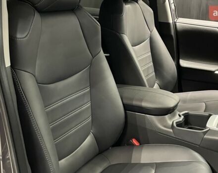 Тойота РАВ 4, объемом двигателя 2.49 л и пробегом 0 тыс. км за 46185 $, фото 11 на Automoto.ua