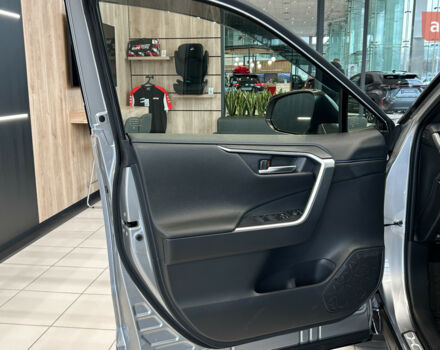 Тойота РАВ 4, об'ємом двигуна 2.49 л та пробігом 0 тис. км за 48854 $, фото 10 на Automoto.ua