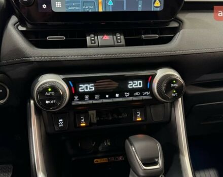 Тойота РАВ 4, объемом двигателя 2.49 л и пробегом 0 тыс. км за 41782 $, фото 18 на Automoto.ua