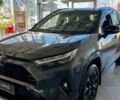 Тойота РАВ 4, объемом двигателя 2.49 л и пробегом 0 тыс. км за 43388 $, фото 1 на Automoto.ua