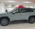 купить новое авто Тойота РАВ 4 2025 года от официального дилера Тойота Центр Ужгород «Карат Мотор» Тойота фото