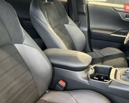 Тойота РАВ 4, объемом двигателя 2.49 л и пробегом 0 тыс. км за 51876 $, фото 24 на Automoto.ua