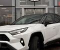 Тойота РАВ 4, об'ємом двигуна 2.49 л та пробігом 0 тис. км за 44192 $, фото 17 на Automoto.ua