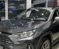 Тойота РАВ 4, объемом двигателя 2.49 л и пробегом 0 тыс. км за 46185 $, фото 1 на Automoto.ua