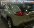 Тойота РАВ 4, объемом двигателя 2.49 л и пробегом 0 тыс. км за 37991 $, фото 5 на Automoto.ua