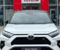 Тойота РАВ 4, объемом двигателя 2.49 л и пробегом 0 тыс. км за 52121 $, фото 1 на Automoto.ua