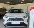 Тойота РАВ 4, объемом двигателя 2.49 л и пробегом 0 тыс. км за 40570 $, фото 13 на Automoto.ua