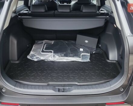 Тойота РАВ 4, объемом двигателя 2.49 л и пробегом 0 тыс. км за 44635 $, фото 8 на Automoto.ua