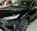 Тойота РАВ 4, объемом двигателя 2.49 л и пробегом 0 тыс. км за 44406 $, фото 1 на Automoto.ua