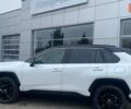 Тойота РАВ 4, об'ємом двигуна 2.49 л та пробігом 0 тис. км за 46893 $, фото 11 на Automoto.ua