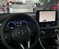 Тойота РАВ 4, объемом двигателя 2.49 л и пробегом 0 тыс. км за 44207 $, фото 26 на Automoto.ua