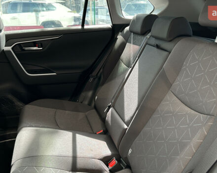 Тойота РАВ 4, об'ємом двигуна 2.49 л та пробігом 0 тис. км за 39316 $, фото 17 на Automoto.ua