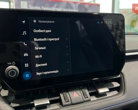 Тойота РАВ 4, об'ємом двигуна 2.49 л та пробігом 0 тис. км за 49569 $, фото 40 на Automoto.ua