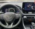 Тойота РАВ 4, объемом двигателя 2.49 л и пробегом 0 тыс. км за 36397 $, фото 17 на Automoto.ua