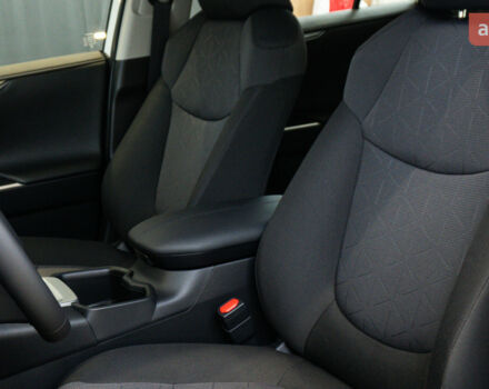 Тойота РАВ 4, об'ємом двигуна 2.49 л та пробігом 0 тис. км за 42650 $, фото 11 на Automoto.ua