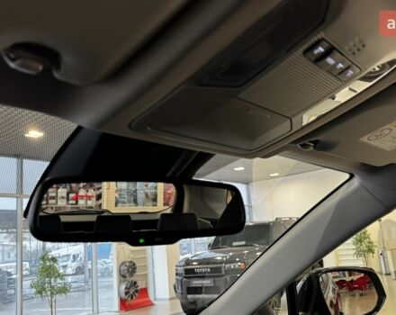 Тойота РАВ 4, об'ємом двигуна 2.49 л та пробігом 0 тис. км за 40275 $, фото 19 на Automoto.ua