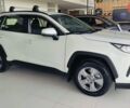 купить новое авто Тойота РАВ 4 2025 года от официального дилера Тойота Центр Черкаси Мотор Сіті Тойота фото