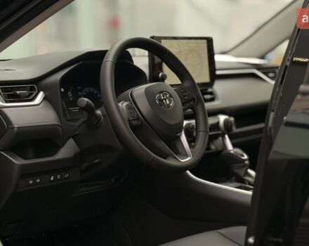 Тойота РАВ 4, объемом двигателя 2.49 л и пробегом 0 тыс. км за 42911 $, фото 8 на Automoto.ua