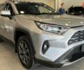 Тойота РАВ 4, объемом двигателя 2.49 л и пробегом 0 тыс. км за 41583 $, фото 1 на Automoto.ua