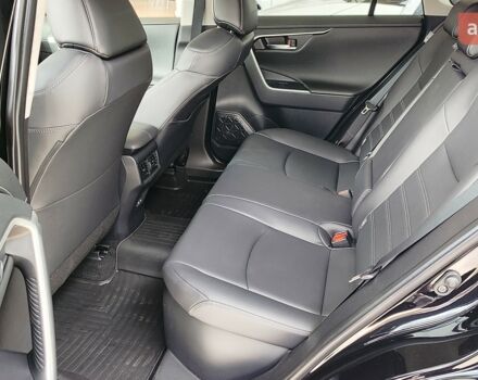 купити нове авто Тойота РАВ 4 2025 року від офіційного дилера Автоцентр AUTO.RIA Тойота фото