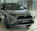 Тойота РАВ 4, об'ємом двигуна 2.49 л та пробігом 0 тис. км за 43665 $, фото 1 на Automoto.ua