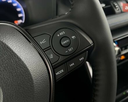 Тойота РАВ 4, объемом двигателя 2.49 л и пробегом 0 тыс. км за 44207 $, фото 18 на Automoto.ua