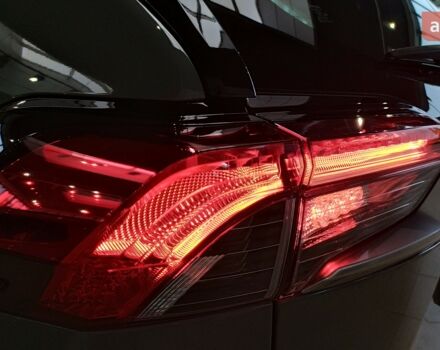 Тойота РАВ 4, объемом двигателя 2.49 л и пробегом 0 тыс. км за 39252 $, фото 23 на Automoto.ua