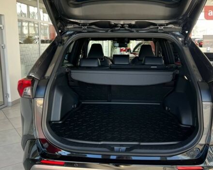 Тойота РАВ 4, объемом двигателя 2.49 л и пробегом 0 тыс. км за 43388 $, фото 5 на Automoto.ua