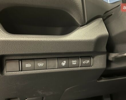 Тойота РАВ 4, объемом двигателя 2.49 л и пробегом 0 тыс. км за 38402 $, фото 16 на Automoto.ua