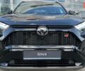 Тойота РАВ 4, объемом двигателя 2.49 л и пробегом 0 тыс. км за 51867 $, фото 1 на Automoto.ua