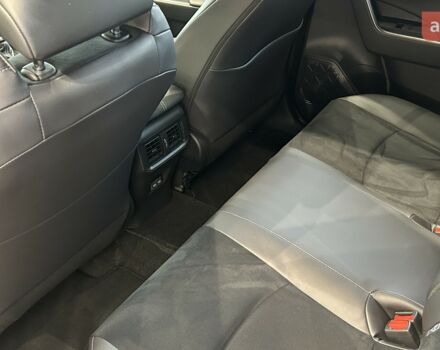 Тойота РАВ 4, объемом двигателя 2.49 л и пробегом 0 тыс. км за 51876 $, фото 17 на Automoto.ua