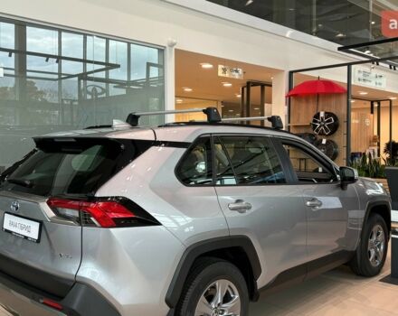 Тойота РАВ 4, объемом двигателя 2.49 л и пробегом 0 тыс. км за 41465 $, фото 12 на Automoto.ua