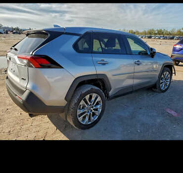 Тойота РАВ 4, об'ємом двигуна 0 л та пробігом 1 тис. км за 23500 $, фото 35 на Automoto.ua