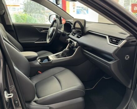 Тойота РАВ 4, объемом двигателя 2.49 л и пробегом 0 тыс. км за 41491 $, фото 19 на Automoto.ua