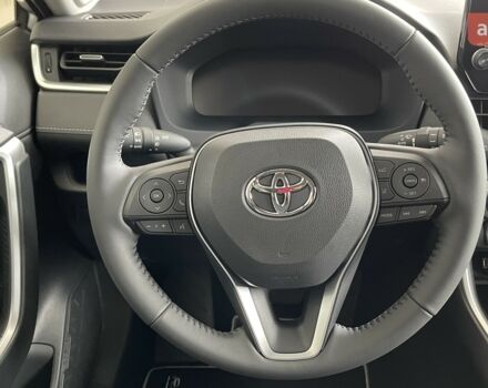 Тойота РАВ 4, объемом двигателя 2.49 л и пробегом 0 тыс. км за 49348 $, фото 16 на Automoto.ua