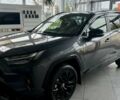 Тойота РАВ 4, объемом двигателя 2.49 л и пробегом 0 тыс. км за 44207 $, фото 1 на Automoto.ua