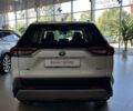 Тойота РАВ 4, объемом двигателя 2.49 л и пробегом 0 тыс. км за 39098 $, фото 14 на Automoto.ua