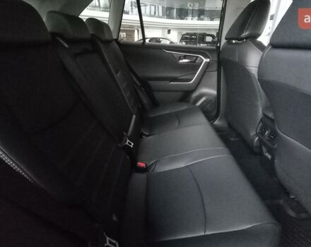 Тойота РАВ 4, объемом двигателя 2.49 л и пробегом 0 тыс. км за 44512 $, фото 23 на Automoto.ua