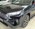 купити нове авто Тойота РАВ 4 2025 року від офіційного дилера Тойота Центр Чернігів «Соллі-Плюс» Тойота фото