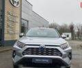 Тойота РАВ 4, объемом двигателя 2.49 л и пробегом 0 тыс. км за 36397 $, фото 1 на Automoto.ua