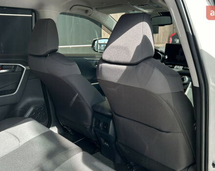 Тойота РАВ 4, об'ємом двигуна 2.49 л та пробігом 0 тис. км за 39316 $, фото 18 на Automoto.ua